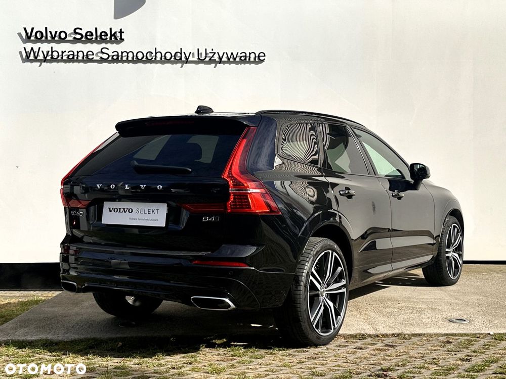 Volvo XC 60 - 7