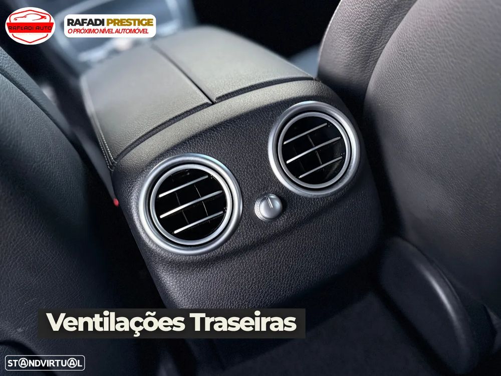 Mercedes-Benz C 300 de T 9G-TRONIC AMG Line - 16