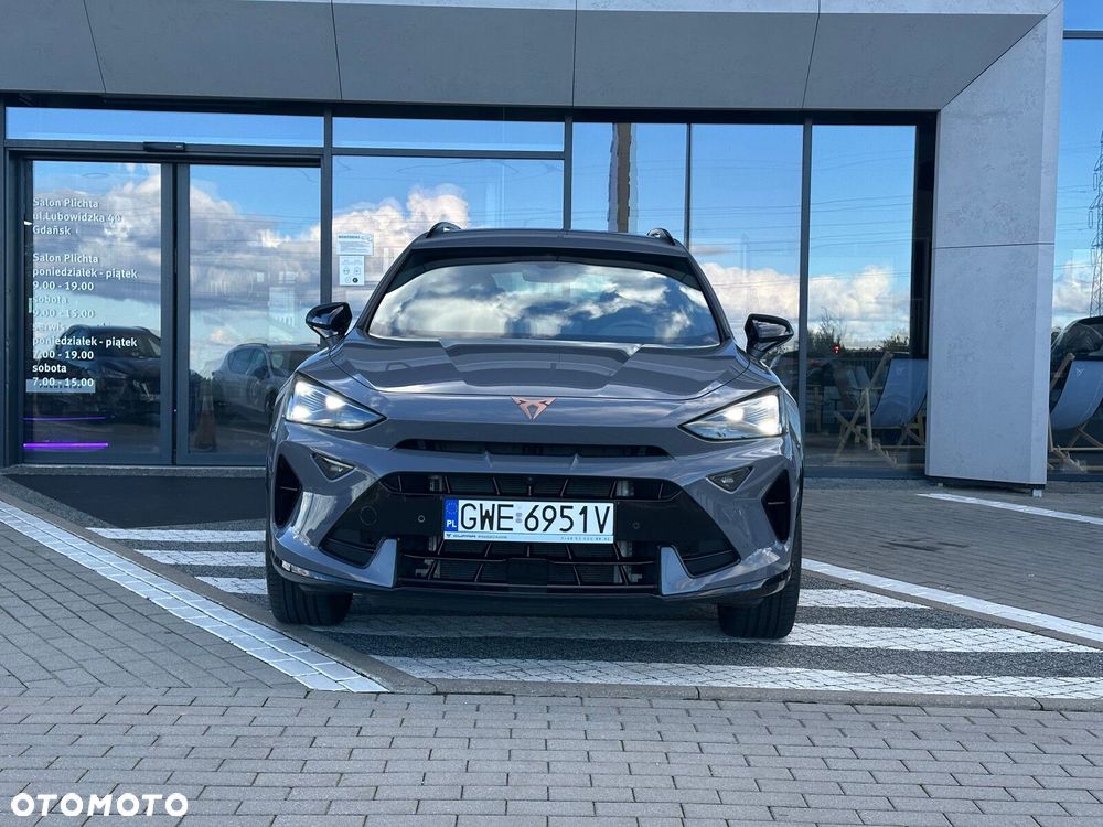 Cupra Formentor 1.5 TSI DSG - 9
