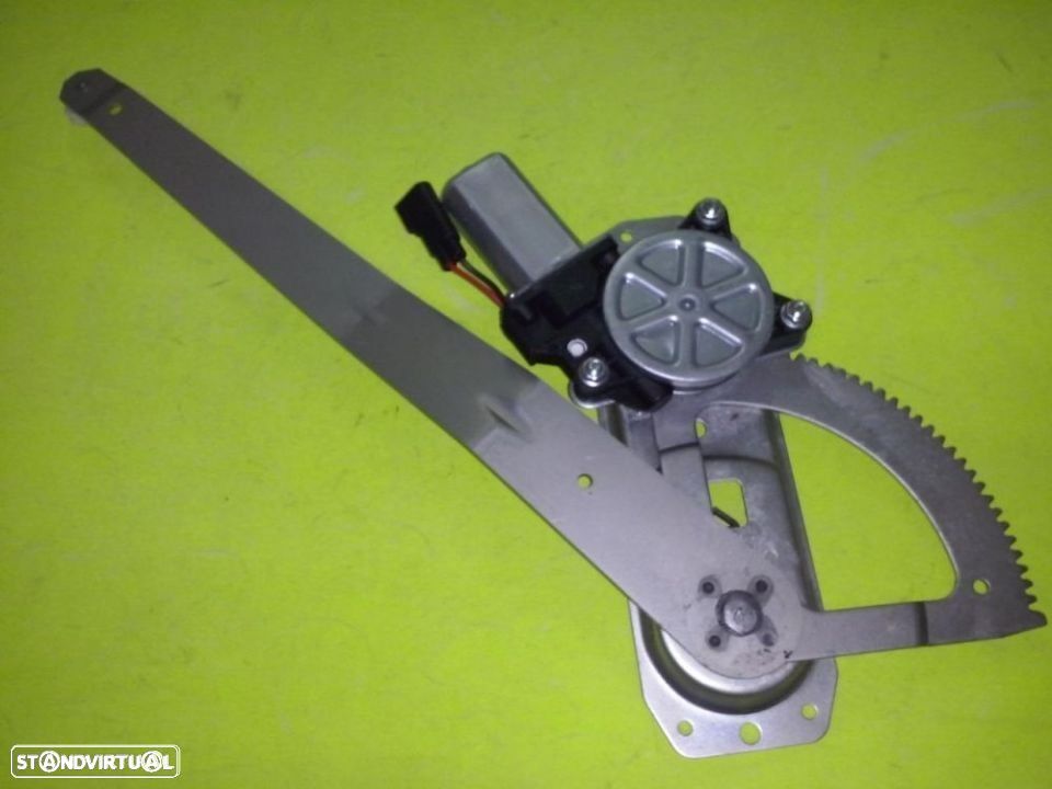 Elevadores vidro porta Ford Transit 1994 até 2000 NOVOS - 1