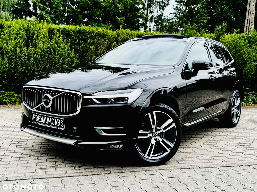 Volvo XC 60 D4 Inscription - 14