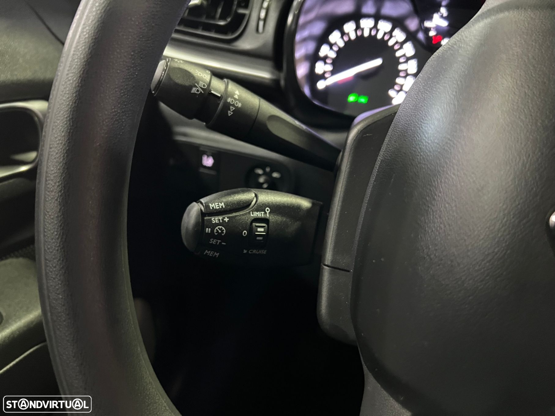 Citroën C3 1.2 PureTech YOU! - 13