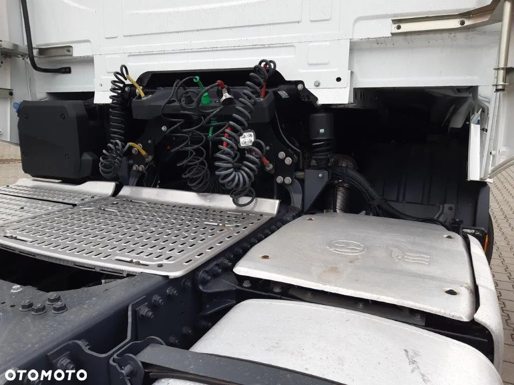 DAF XF 480 FT LOWDECK STOCK (31010) - 6