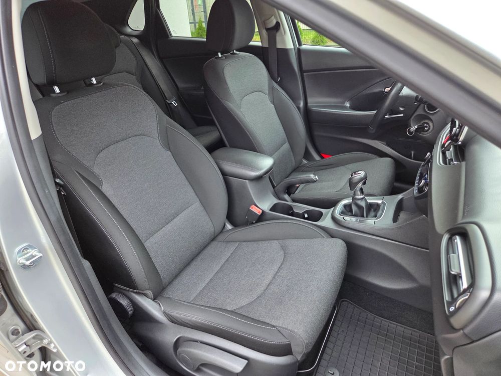 Hyundai i30 1.5 DPI Comfort - 19