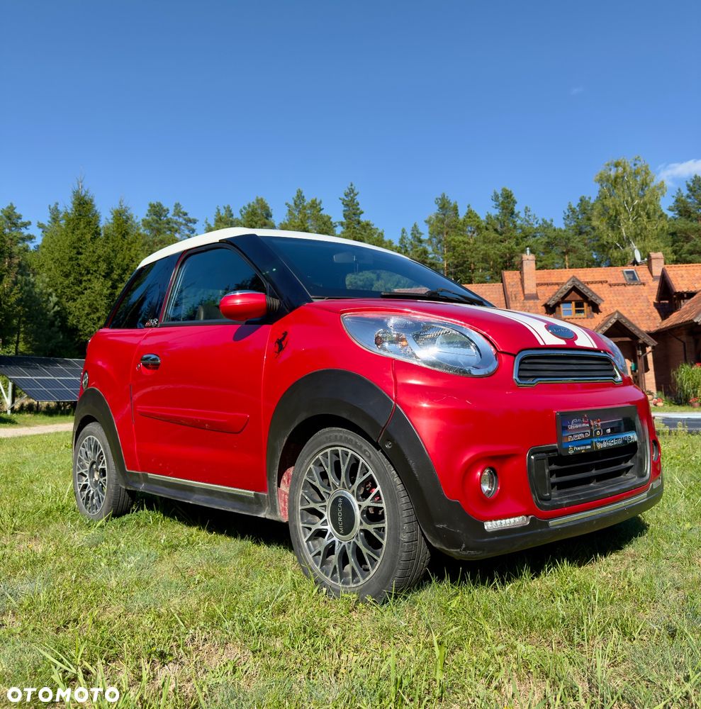 Microcar Inny - 10