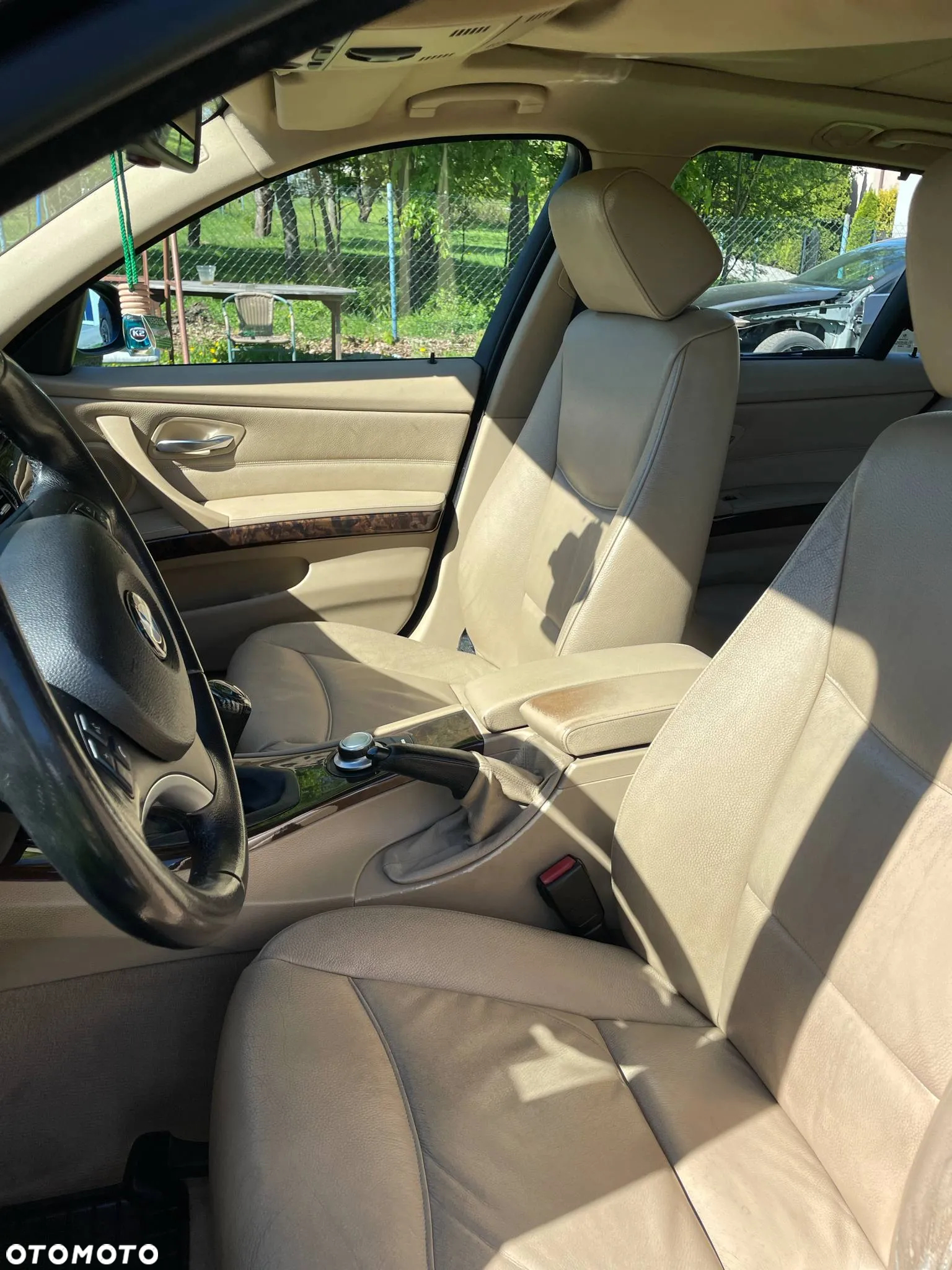 BMW Seria 3 - 4