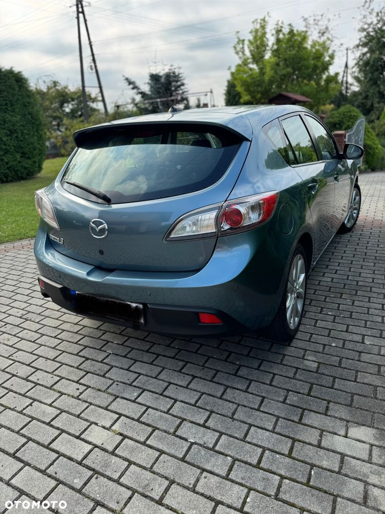 Mazda 3 1.6 Comfort - 15