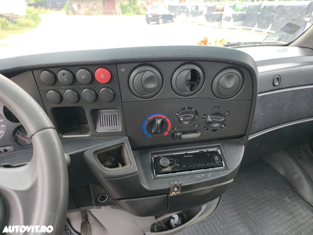 Iveco Daily - 7
