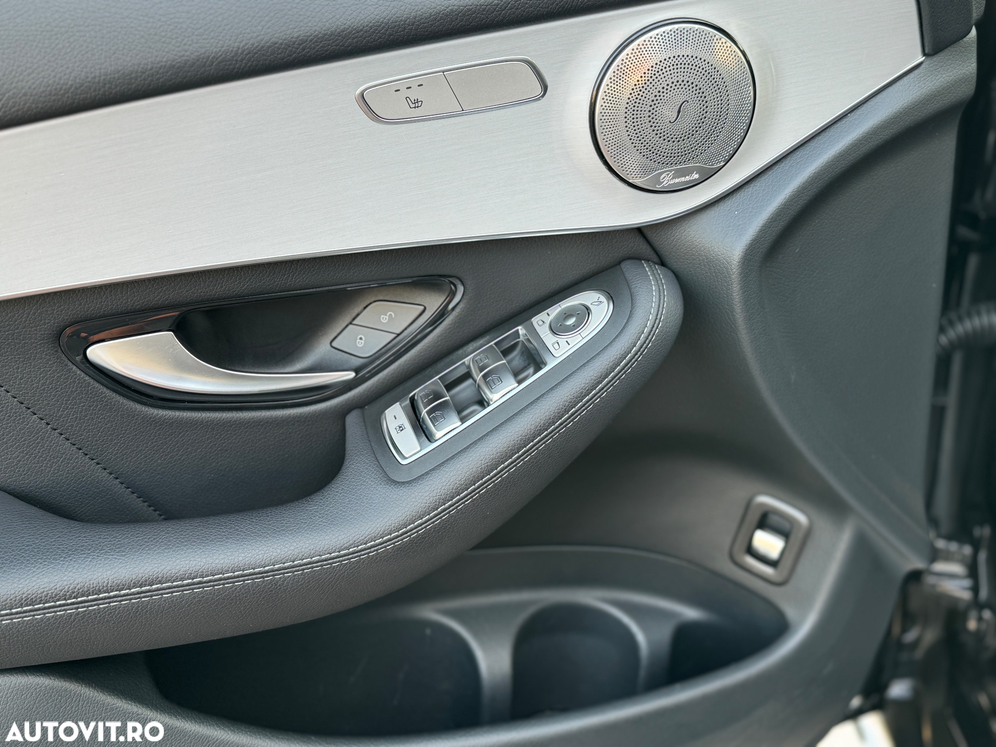 Mercedes-Benz GLC 220 d 4MATIC - 21