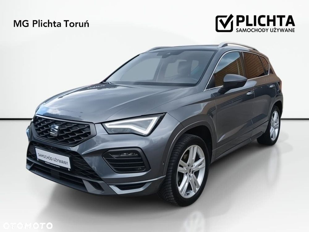 Seat Ateca - 2