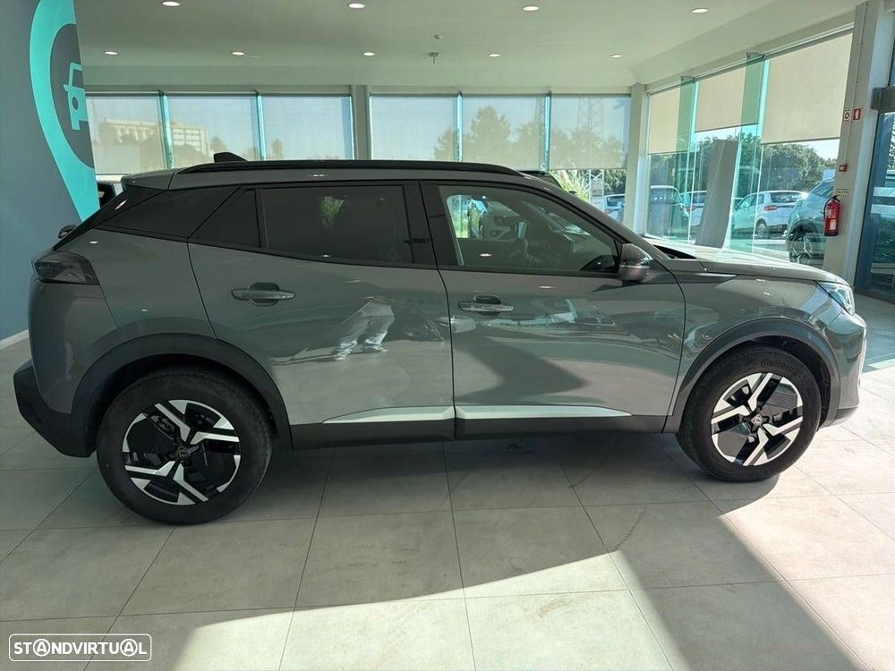 Peugeot 2008 2025 photo 4