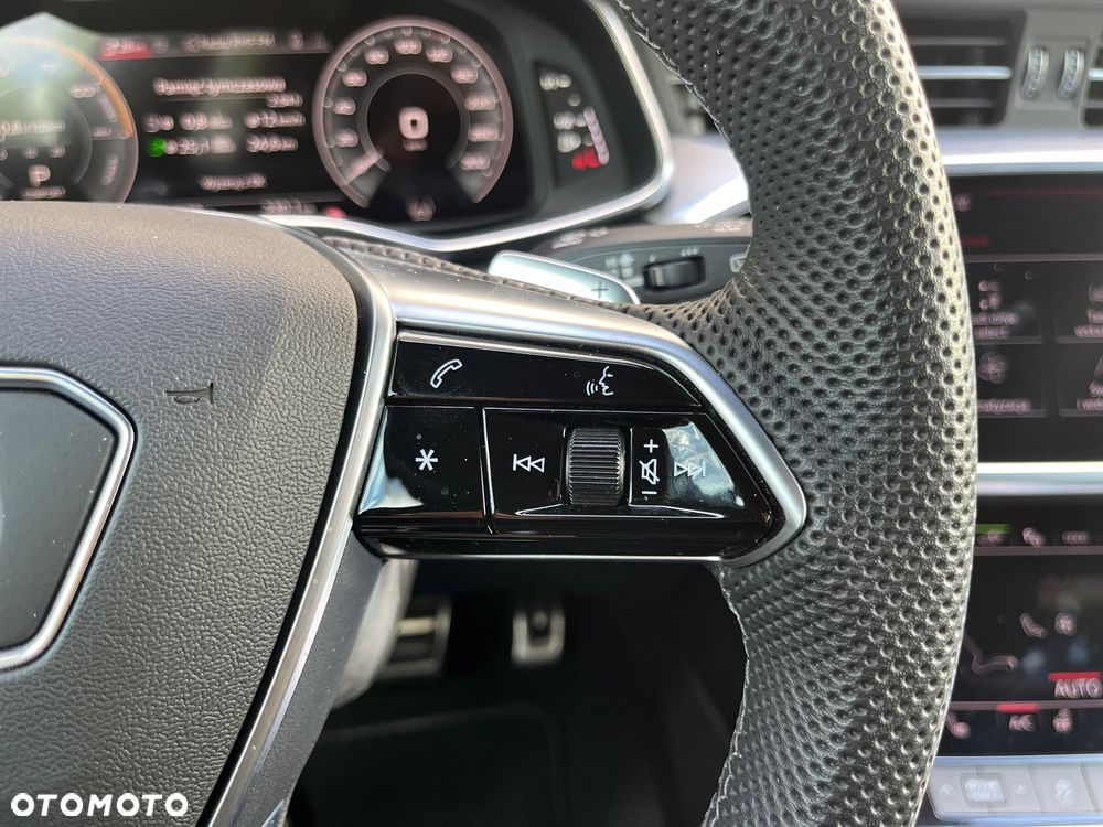 Audi A6 Avant 50 TFSI e PHEV Quattro S Line S tronic - 18
