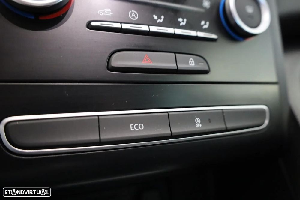 Renault Mégane Sport Tourer 1.2 TCE GT Line - 45