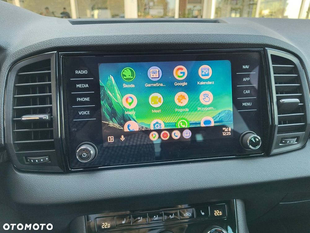 Skoda Karoq 1.5 TSI ACT Sportline DSG - 34