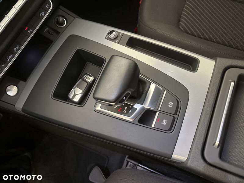 Audi Q5 40 TDI mHEV Quattro S Line S tronic - 17