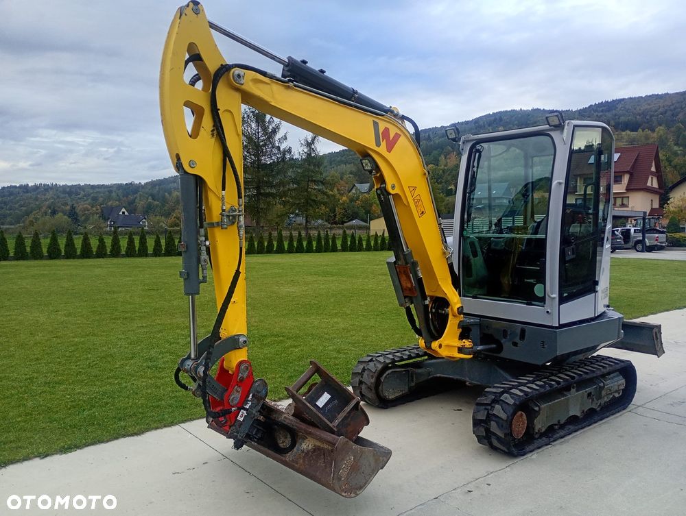 Wacker Neuson ET 35 - 5