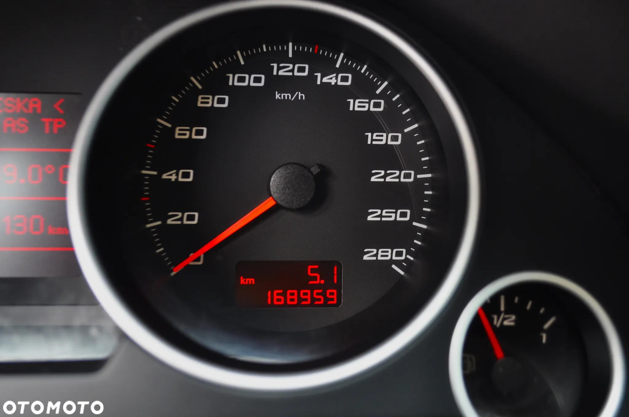 Seat Exeo ST 2.0 TFSI Style - 34