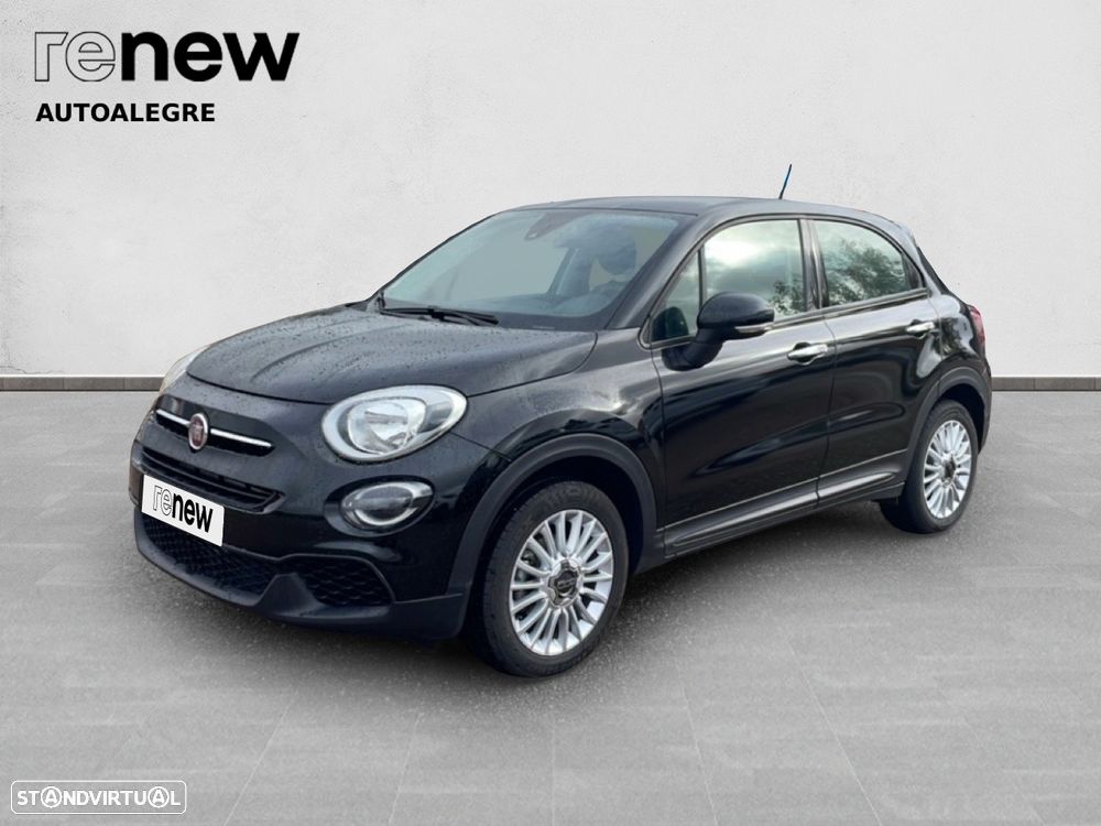 Fiat 500X 1.3 MJ Urban - 1