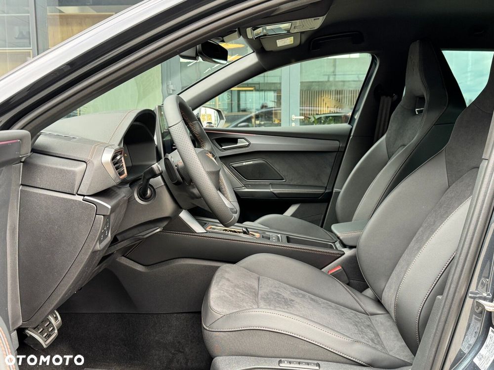 Cupra Leon Sportstourer 2.0 TSI 4Drive DSG - 21