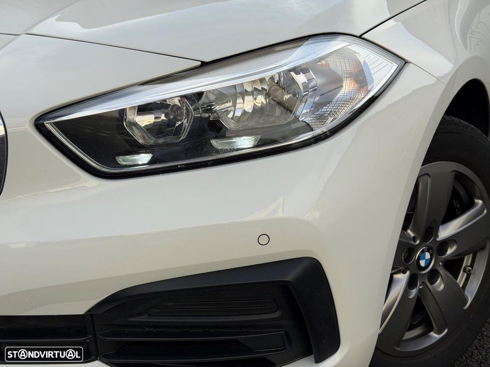 BMW 116 i Advantage - 33