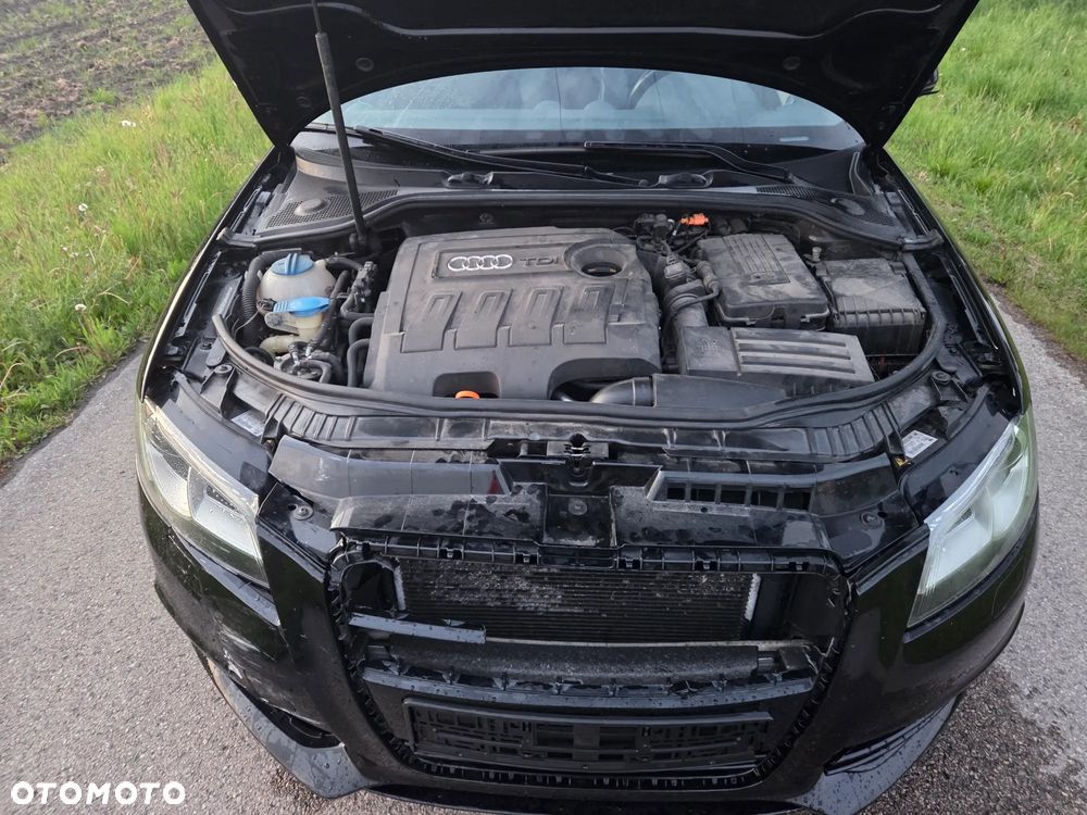 Audi A3 Sportback - 11