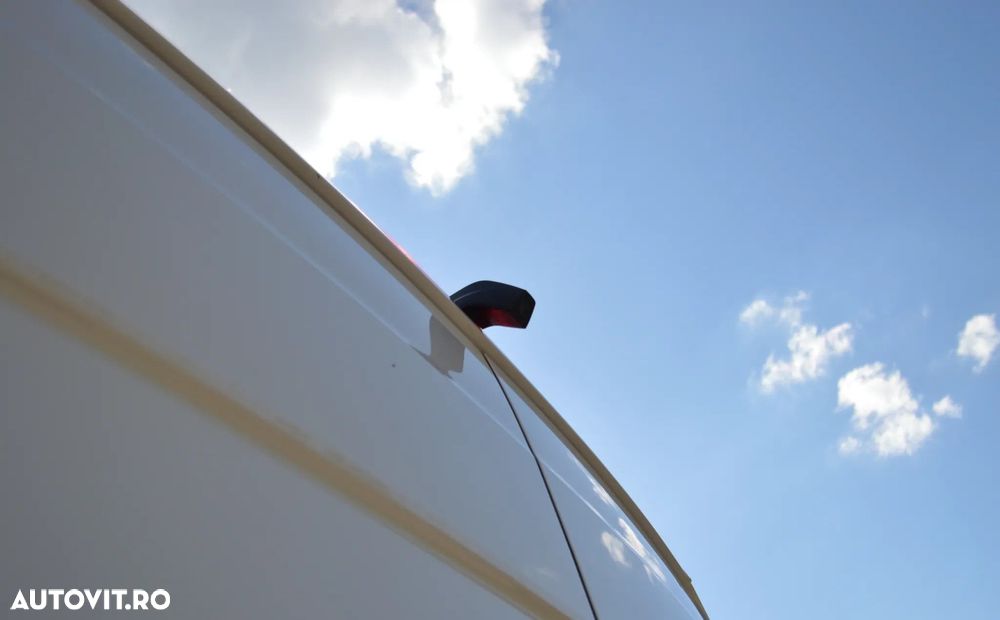 Volkswagen CRAFTER - 25