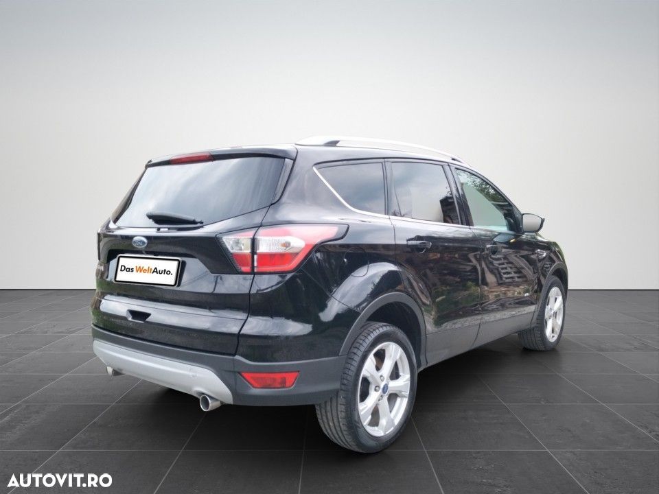 Ford Kuga - 6