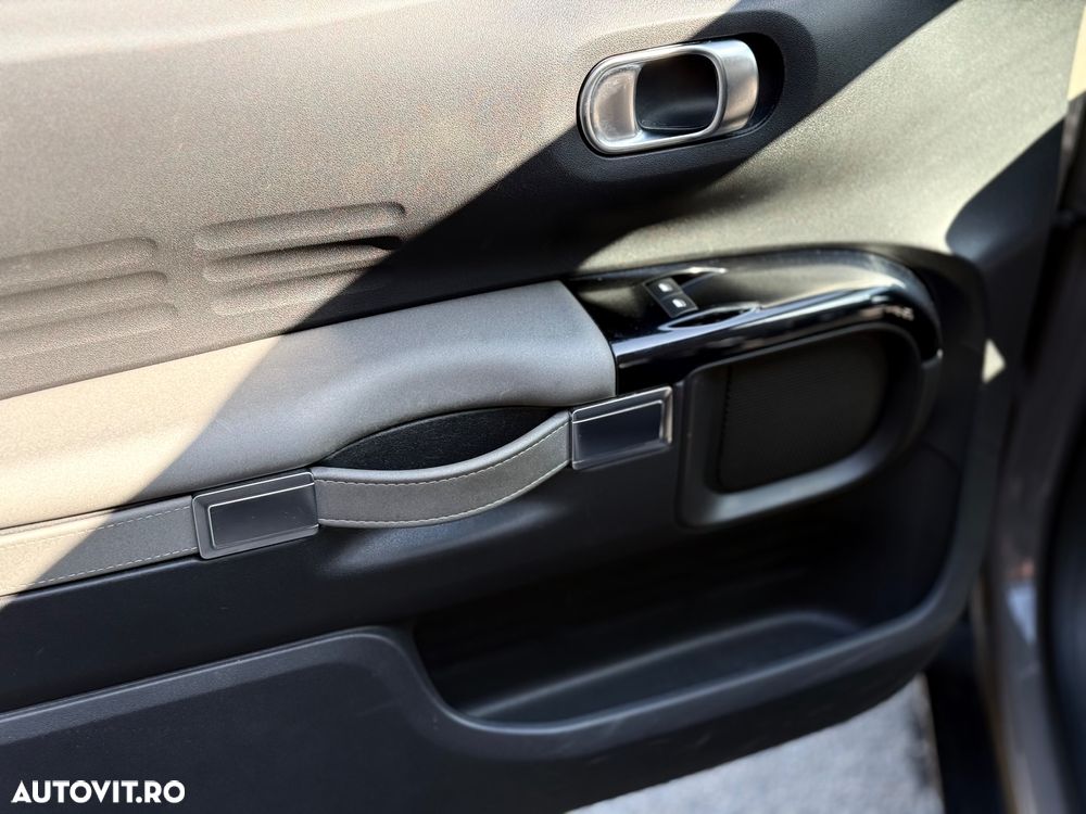 Citroën C4 Cactus 1.2 PureTech S&S BVM6 Feel - 28