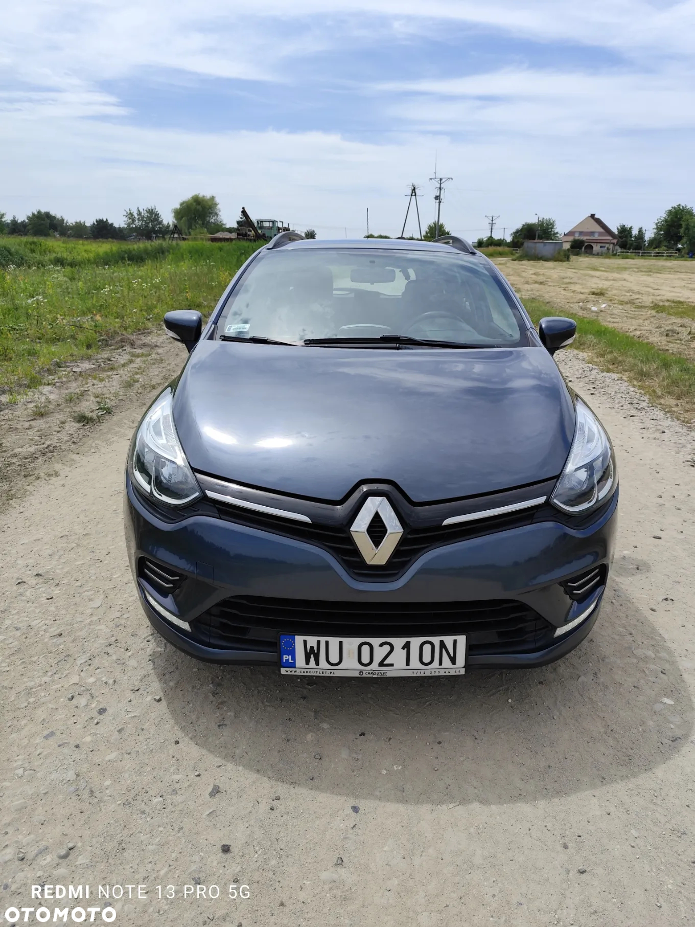 Renault Clio 1.2 16V Life - 6