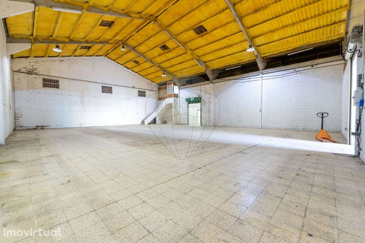Armazém  para venda - Grande imagem: 4/28