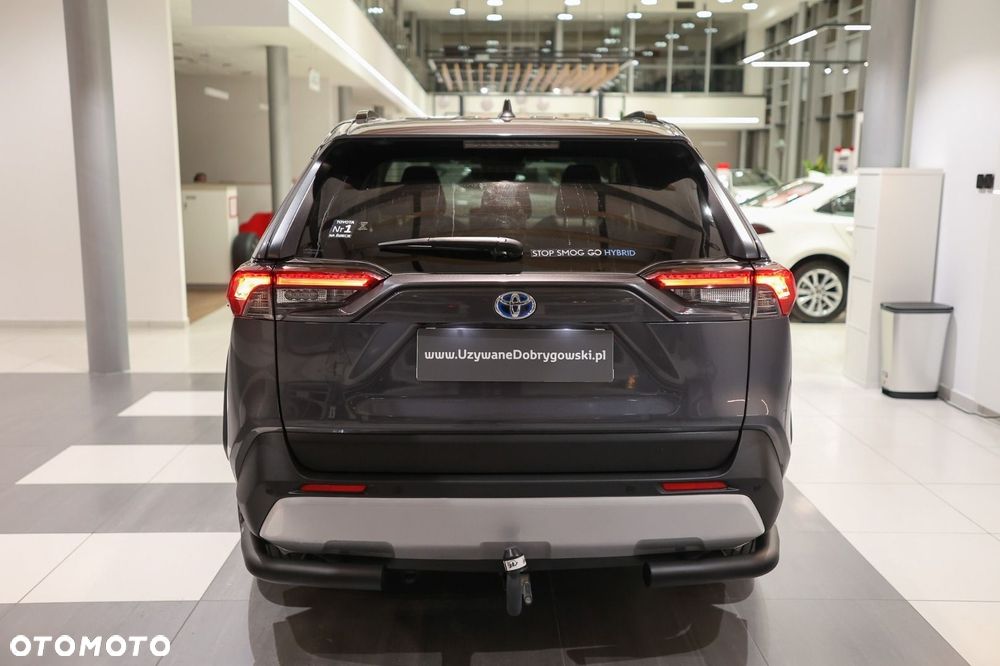 Toyota RAV4 - 4