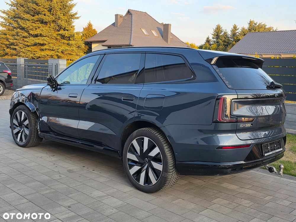 Volvo EX90 Twin Motor AWD Ultra (7-Sitzer) - 39