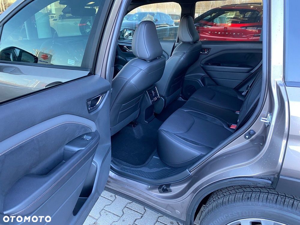 Subaru Forester - 18