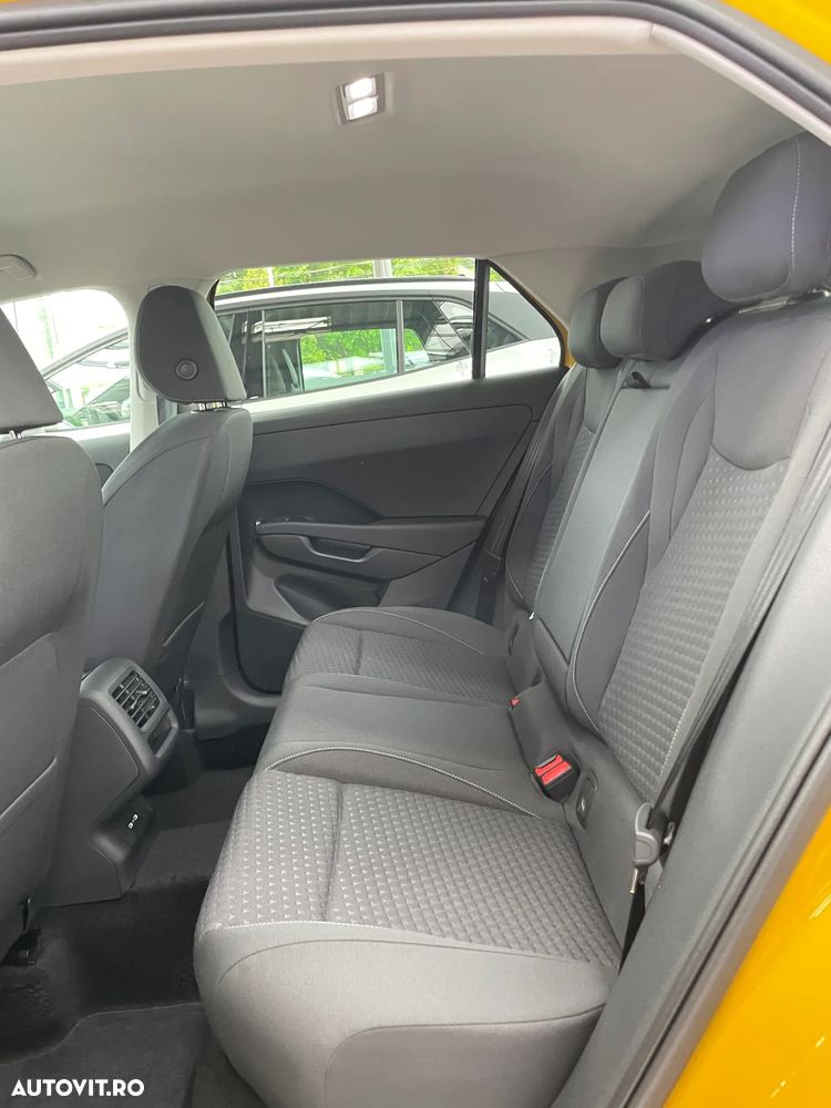 Volkswagen T-Roc 1.5 eTSI 115 CP DSG MHEV Life - 12