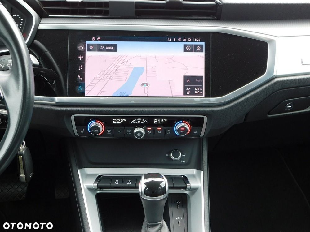 Audi Q3 2021