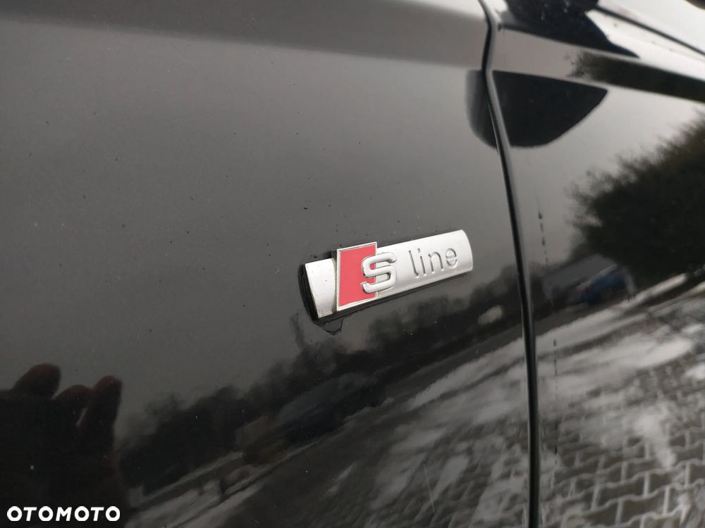 Audi A6 Limousine - 18