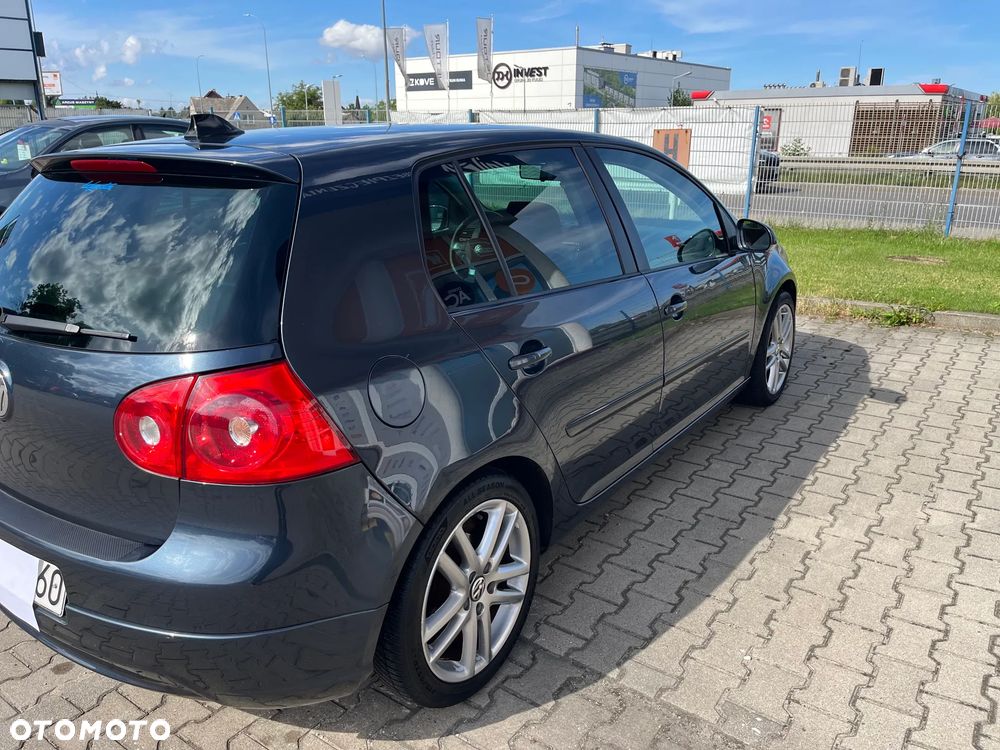 Volkswagen Golf 1.4 TSI GT Sport - 3