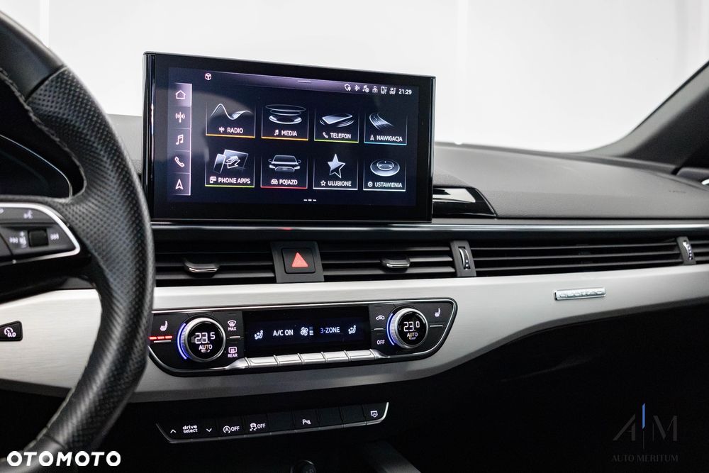 Audi A5 Sportback - 24