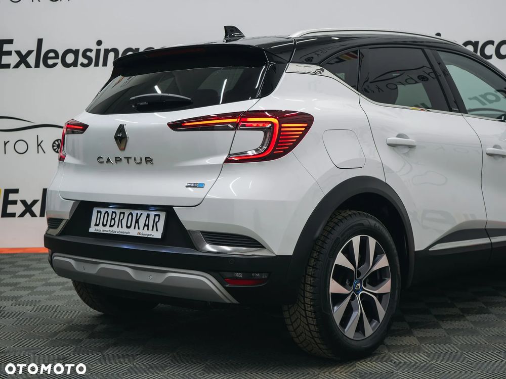 Renault Captur 1.6 E-TECH Plug-In Intens - 15