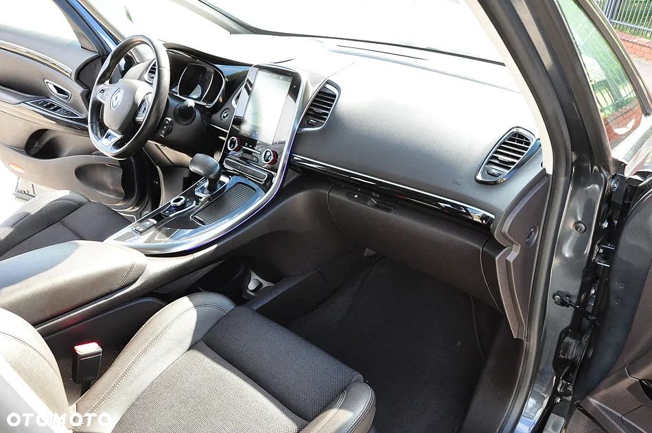 Renault Espace Energy dCi 160 EDC Initiale Paris - 15