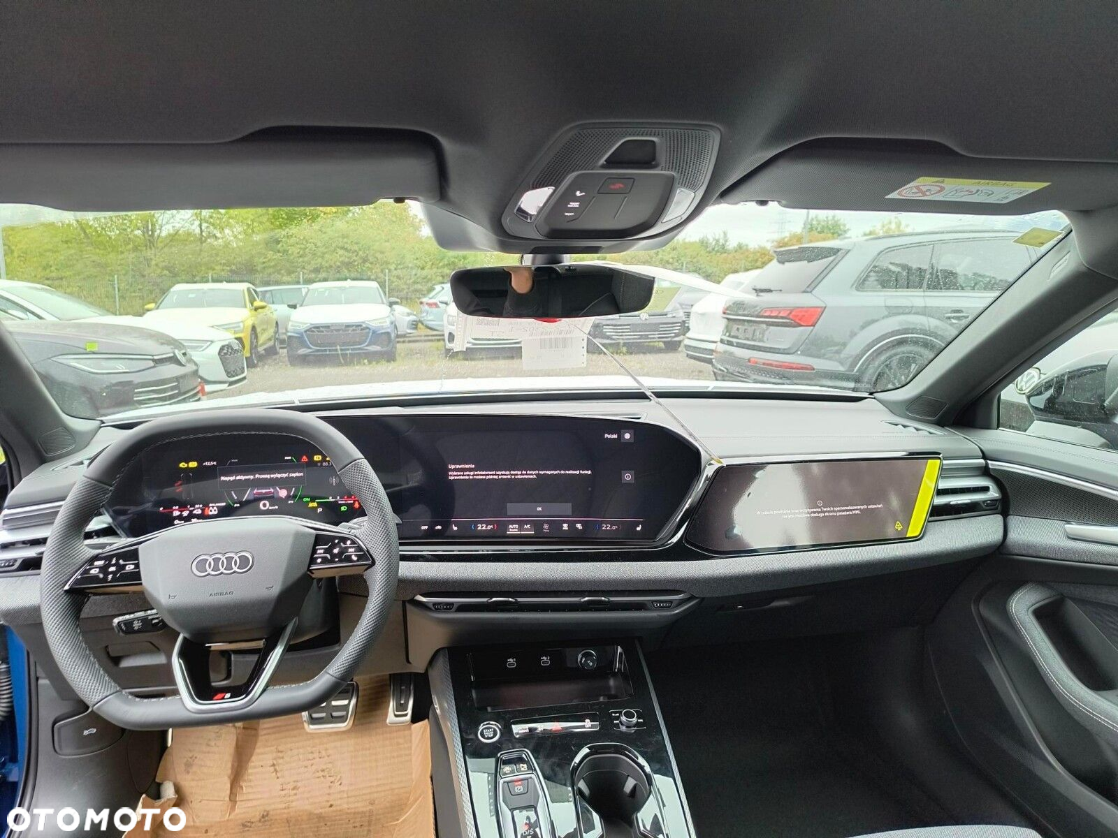 Audi A5 - 10