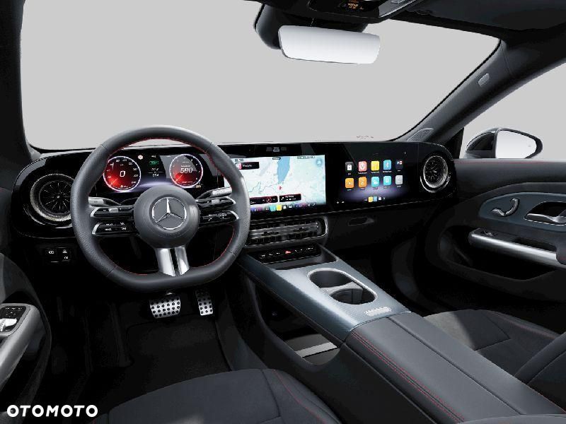 Mercedes-Benz CLA 200 mHEV 4-Matic 8G-DCT - 5