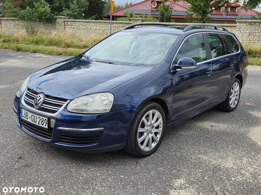 Volkswagen Golf 1.4 TSI Highline - 4