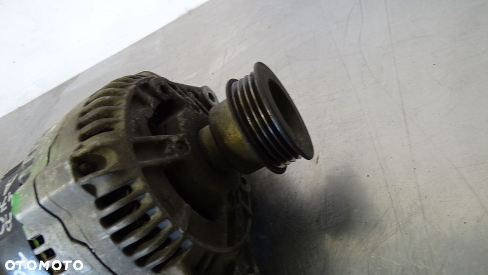 ALTERNATOR 70A AUDI 80 B4 2.0 050903015C - 4