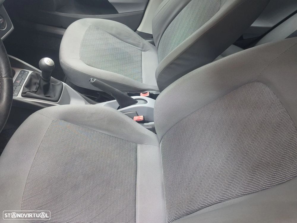 SEAT Ibiza 1.2 12V Style - 13