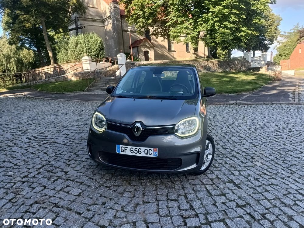 Renault Twingo - 24
