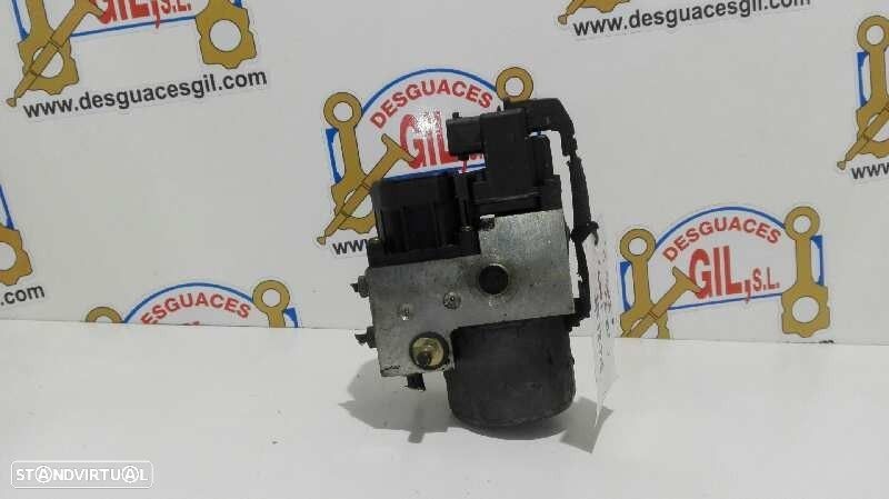 ABS PEUGEOT 307 2001 - 7