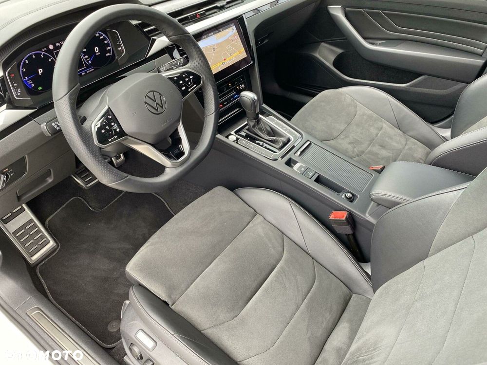 Volkswagen Arteon 2.0 TSI R-Line DSG - 11