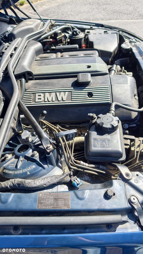 BMW Seria 5 - 13