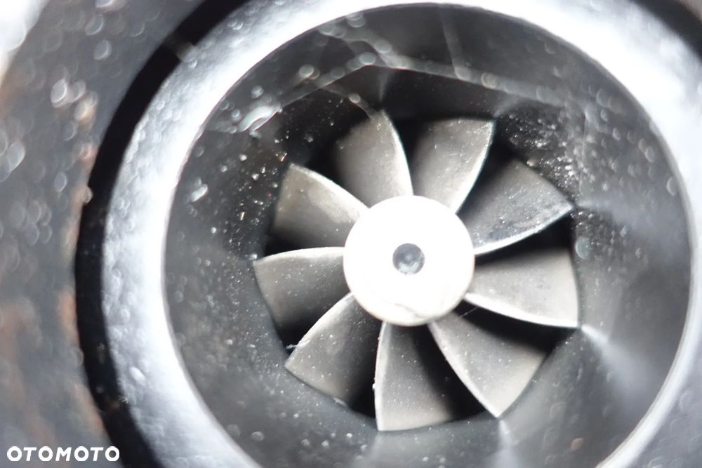 TURBOSPRĘŻARKA Z NASTAWNIKIEM VOLVO V70 2.4 D5 30751708 - 7